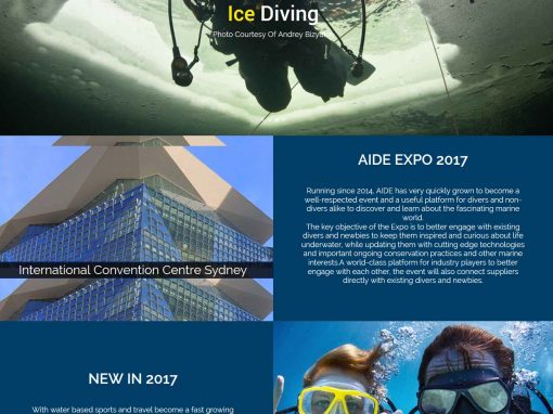 Australia International Dive Expo